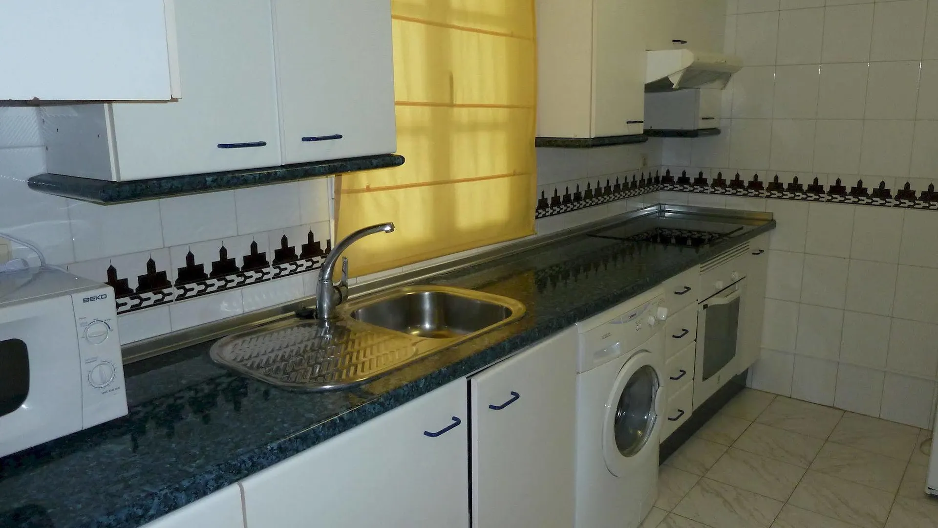 Royal Oasis Club At Pueblo Quinta Aparthotel Benalmadena 3*,