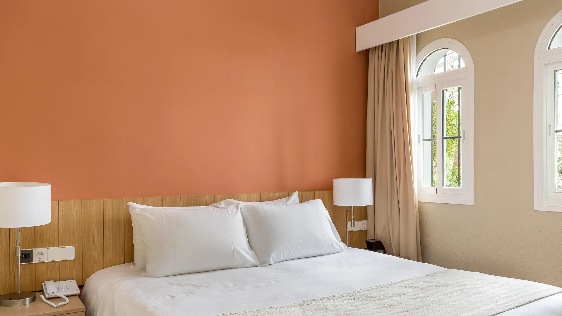 Aparthotel Royal Oasis Club At Pueblo Quinta Benalmádena
