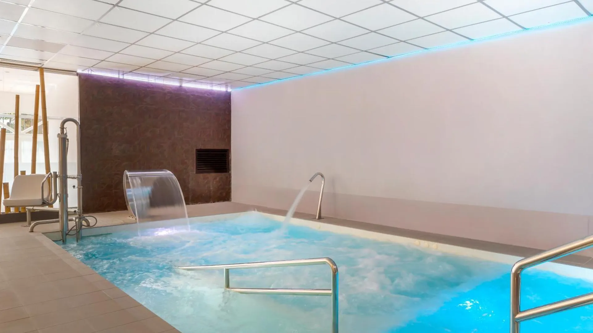 Aparthotel Royal Oasis Club At Pueblo Quinta Benalmádena