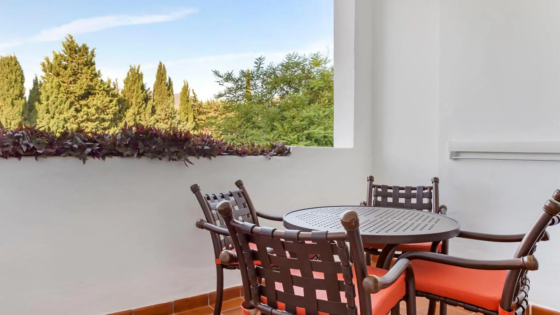 Aparthotel Royal Oasis Club At Pueblo Quinta Benalmádena