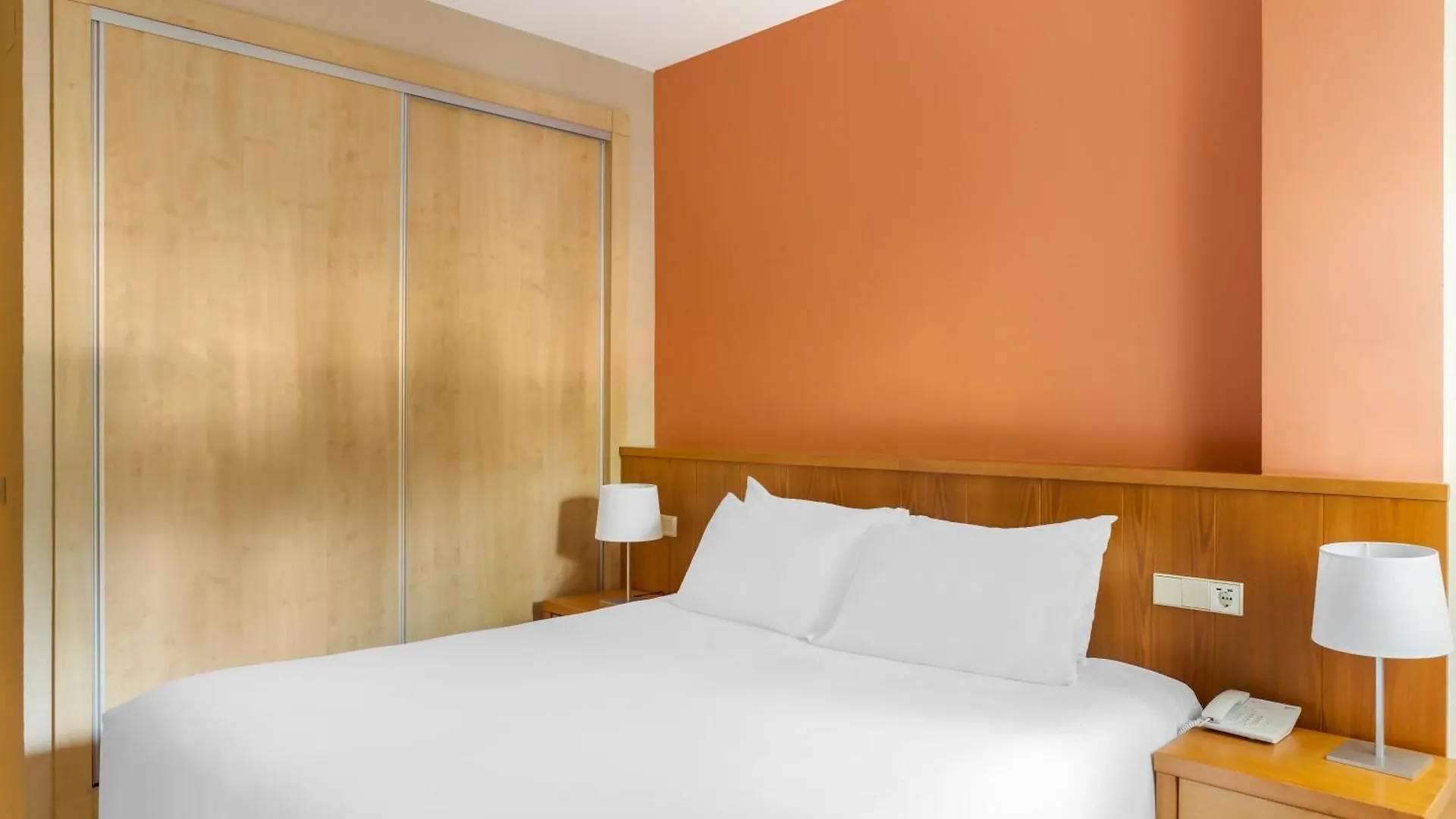 Aparthotel Royal Oasis Club At Pueblo Quinta Benalmádena