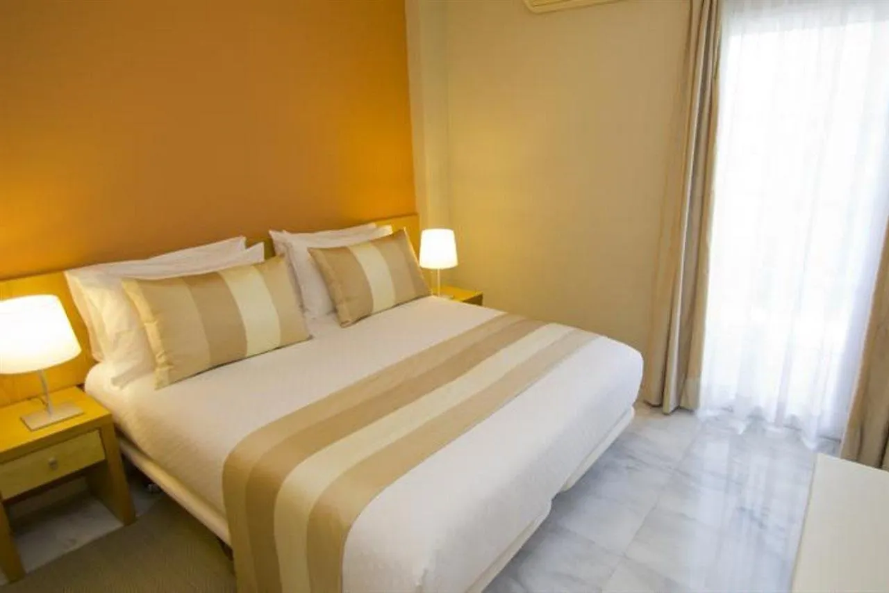 Aparthotel Royal Oasis Club At Pueblo Quinta Benalmádena