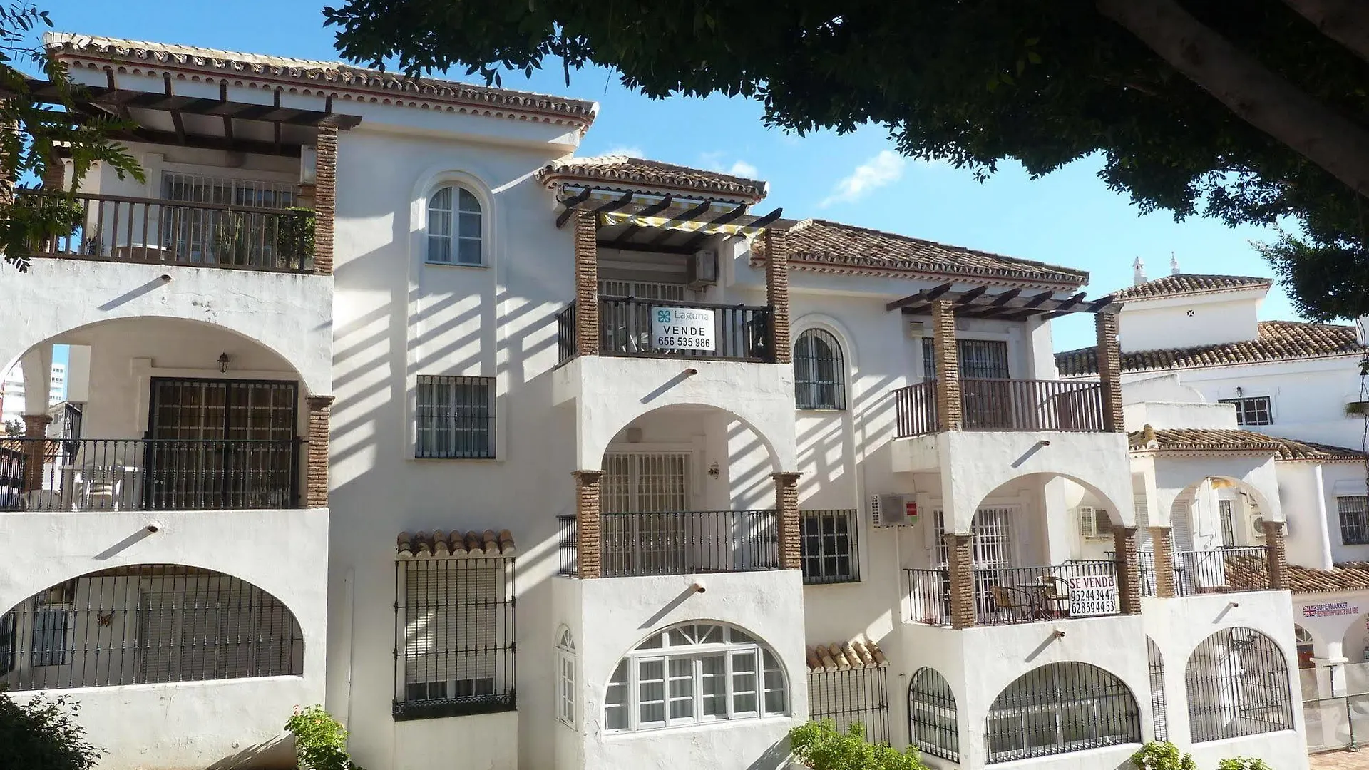 Aparthotel Royal Oasis Club At Pueblo Quinta Benalmádena
