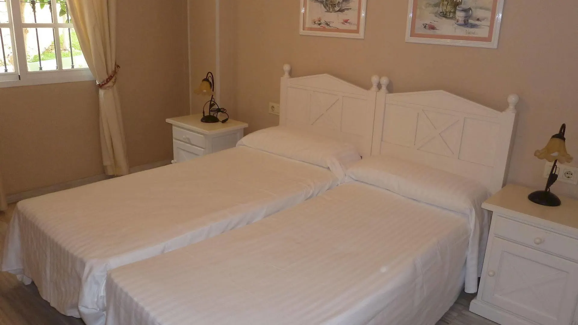Aparthotel Royal Oasis Club At Pueblo Quinta Benalmádena