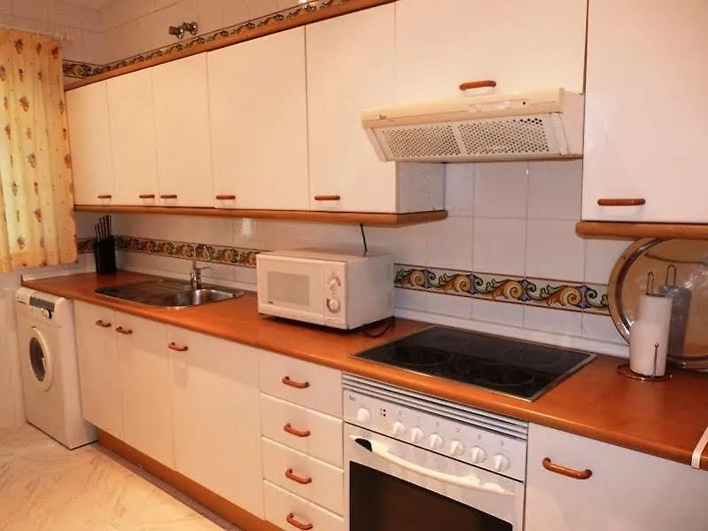 Aparthotel Royal Oasis Club At Pueblo Quinta Benalmádena