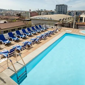 *** Hotel Sunotel Aston Spagna