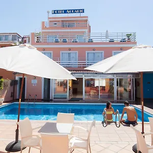 ** Hotel Globales Acuario Spanien