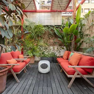 ** Hotel Praktik Garden Spagna