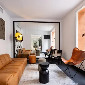 ** Hotel Htop Bcn #htopenjoy Spagna