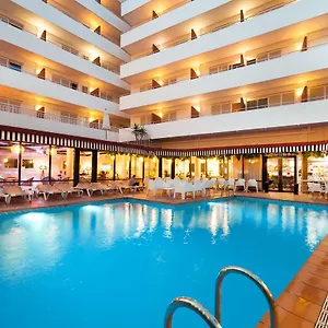 **** Hotel Xaine Park Spagna