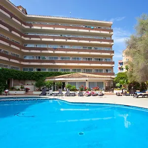 *** Hotel Ipanema Park Spagna
