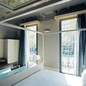 *** Hotel Actual Spagna