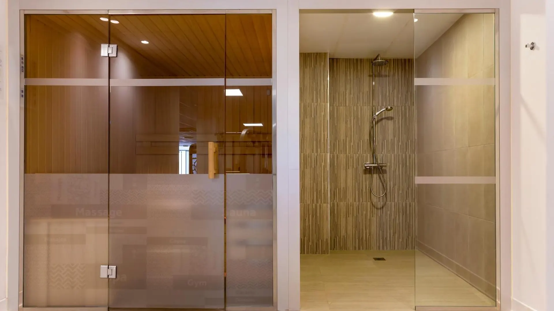 Royal Oasis Club At Pueblo Quinta Apart otel Benalmádena