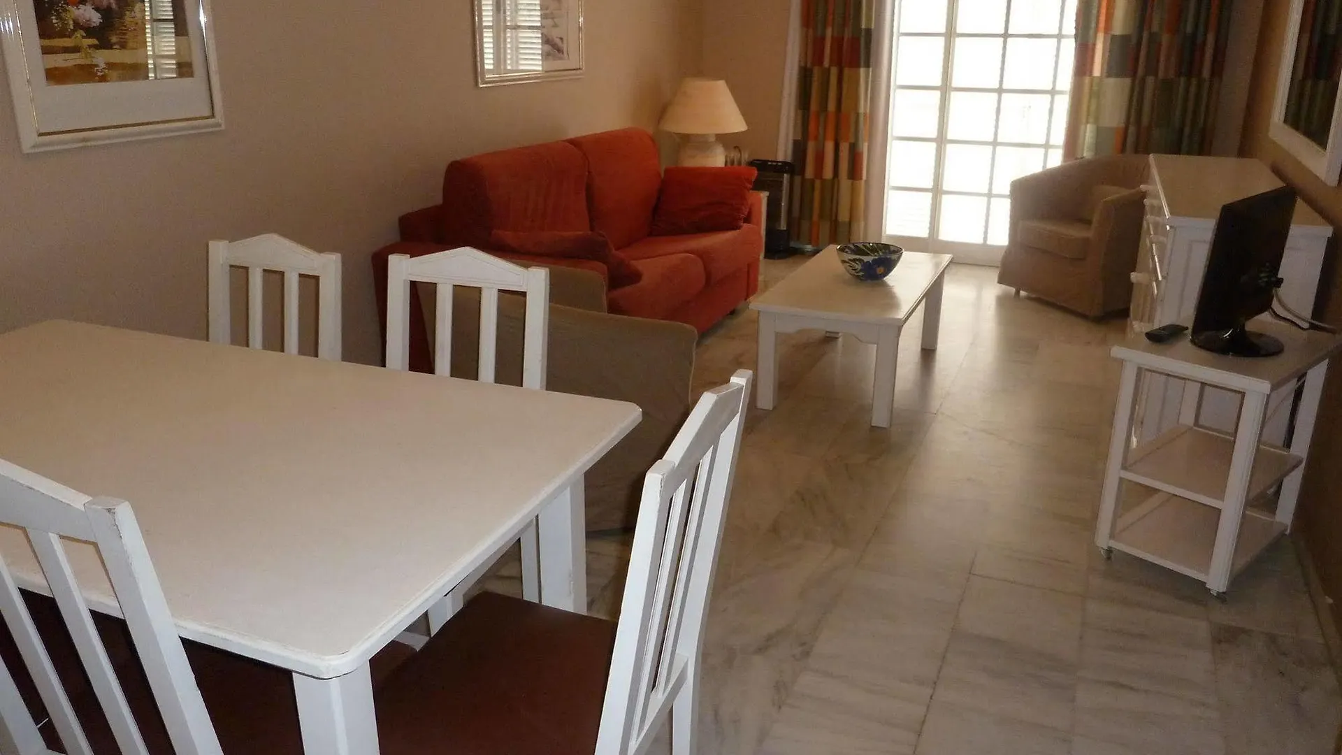 Royal Oasis Club At Pueblo Quinta Apart otel Benalmádena İspanya