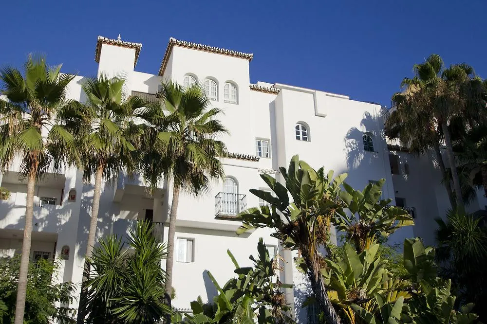 Aparthotel Royal Oasis Club At Pueblo Quinta Benalmádena