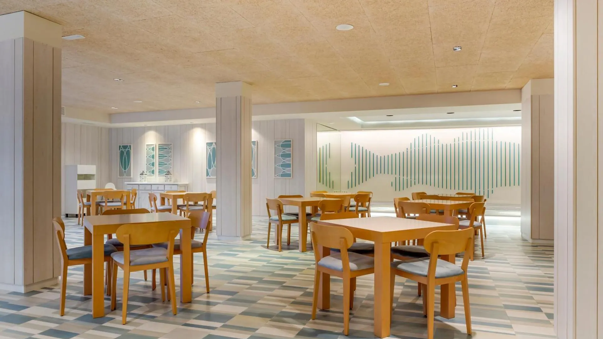 Aparthotel Royal Oasis Club At Pueblo Quinta Benalmádena Španělsko