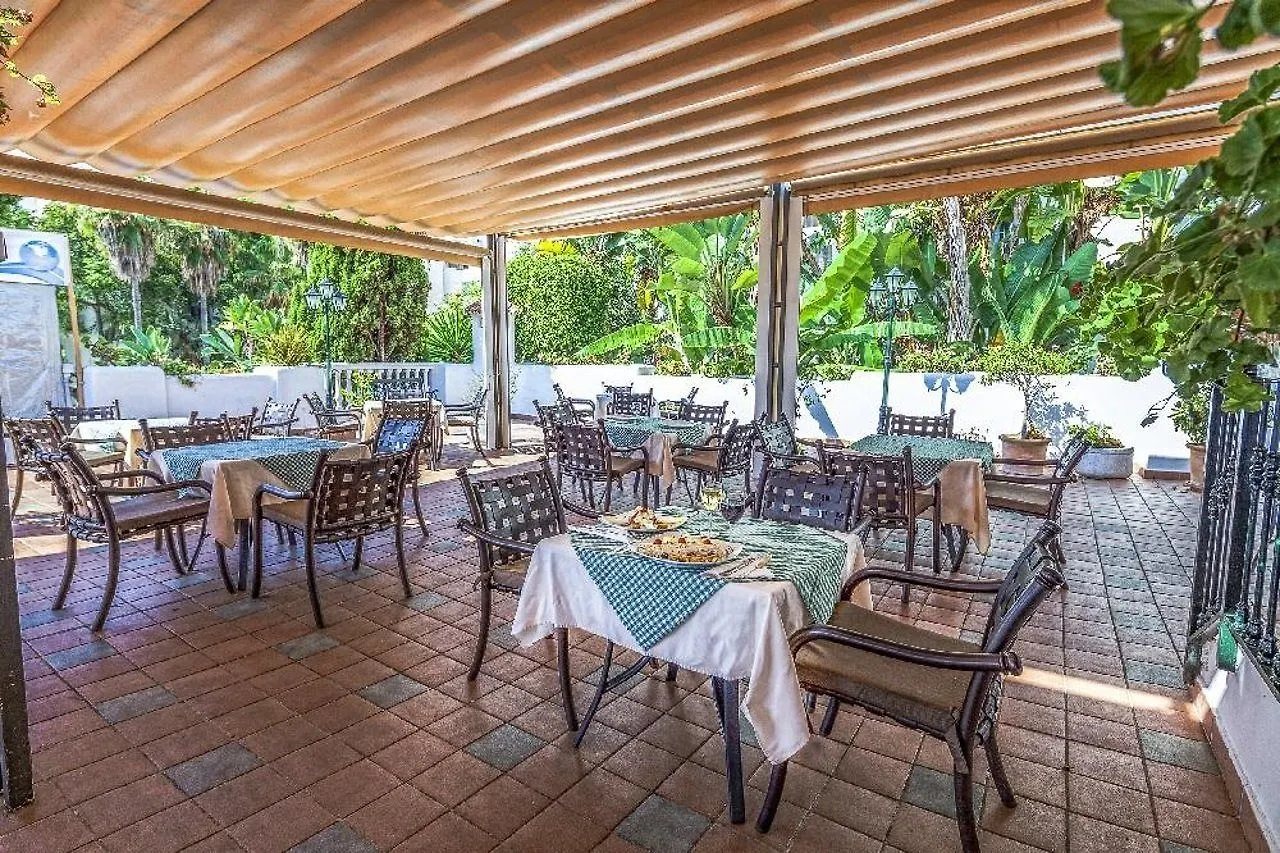 Aparthotel Royal Oasis Club At Pueblo Quinta Benalmádena