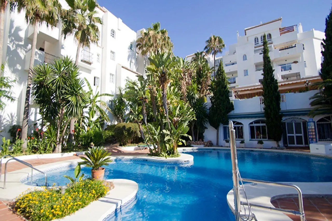 Aparthotel Royal Oasis Club At Pueblo Quinta Benalmádena