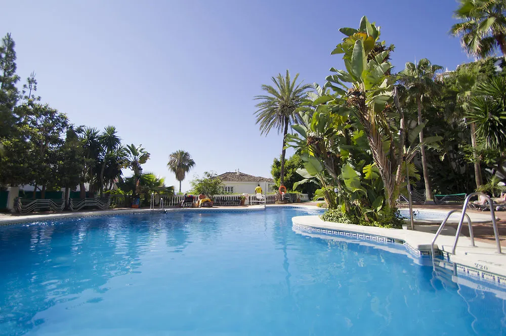 Aparthotel Royal Oasis Club At Pueblo Quinta Benalmádena
