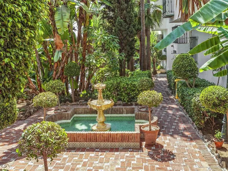 Aparthotel Royal Oasis Club At Pueblo Quinta Benalmádena
