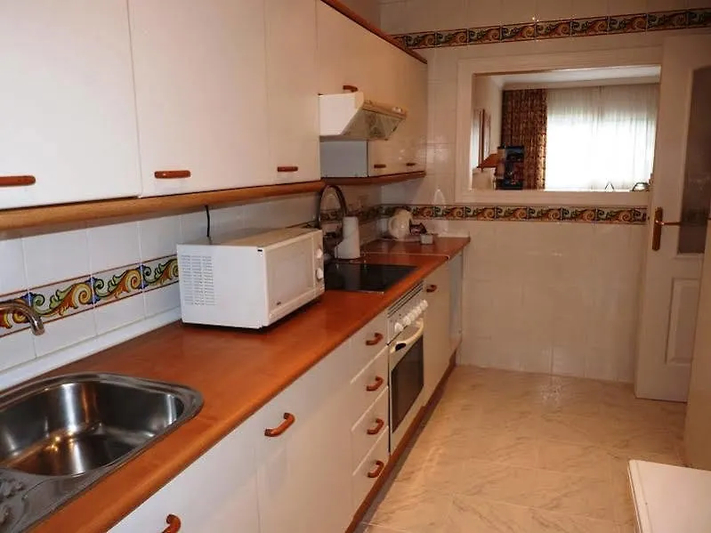 Aparthotel Royal Oasis Club At Pueblo Quinta Benalmádena