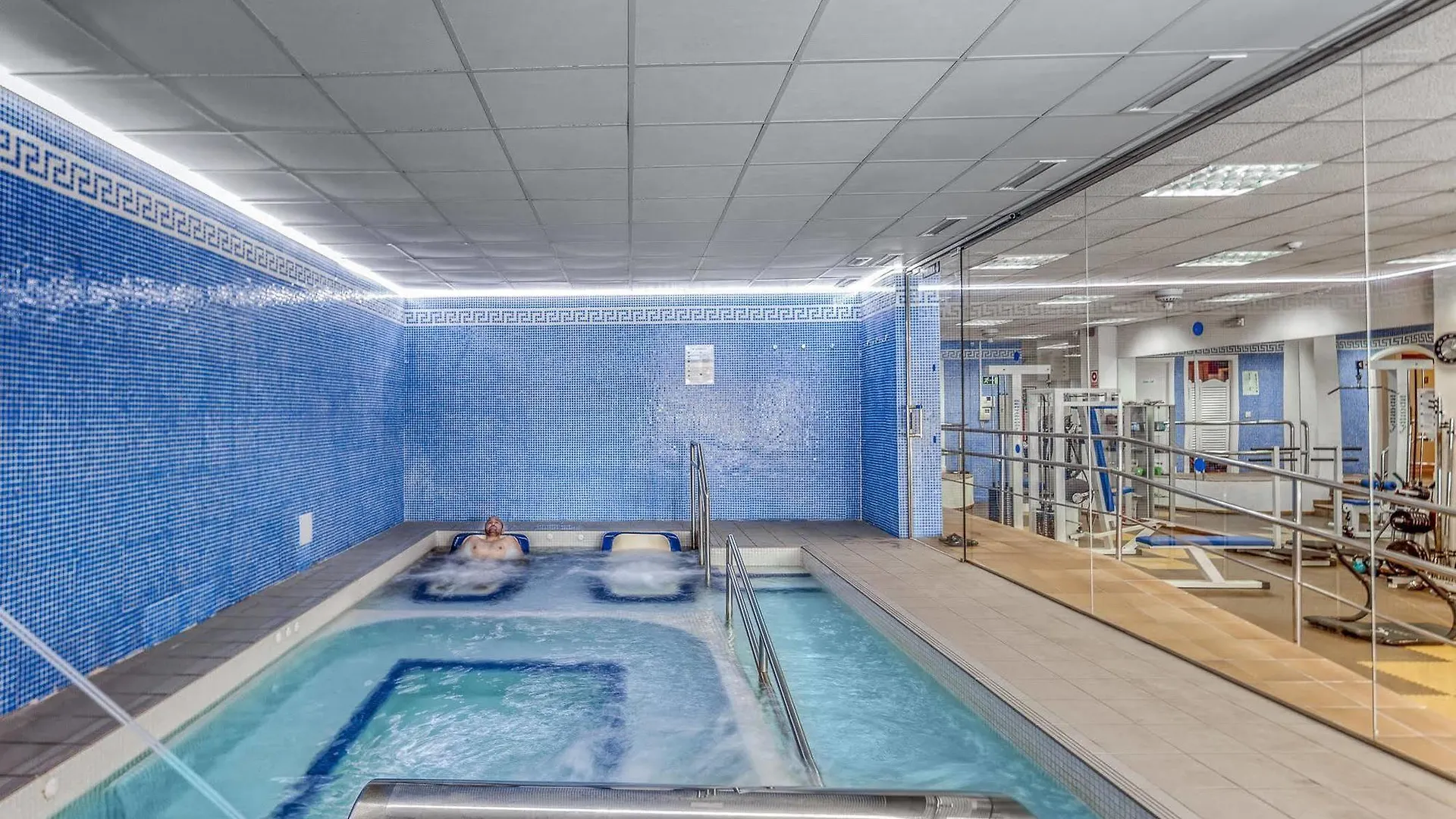 Royal Oasis Club at Pueblo Quinta By Diamond Resorts Benalmádena