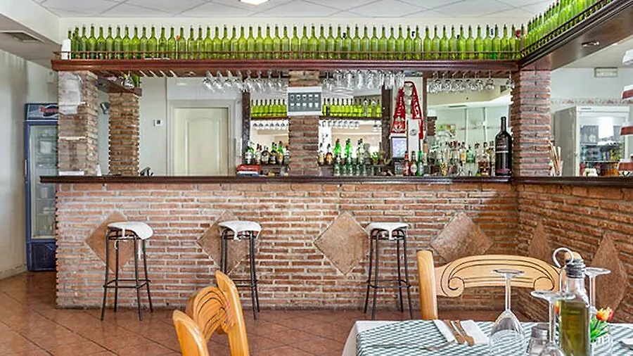Aparthotel Royal Oasis Club At Pueblo Quinta Benalmádena